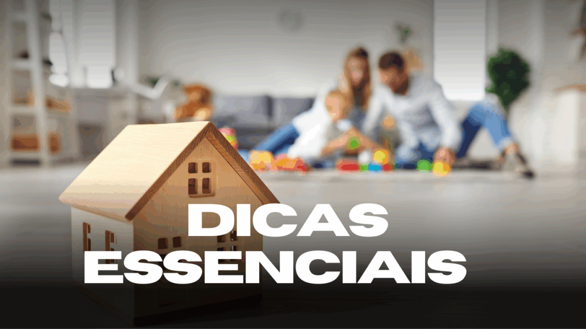 Quarto infantil acolhedor preparado com carinho para receber uma criança adotiva