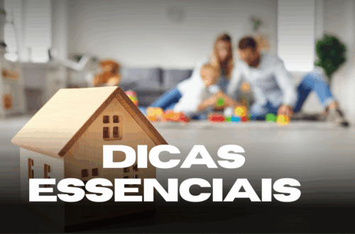 Quarto infantil acolhedor preparado com carinho para receber uma criança adotiva