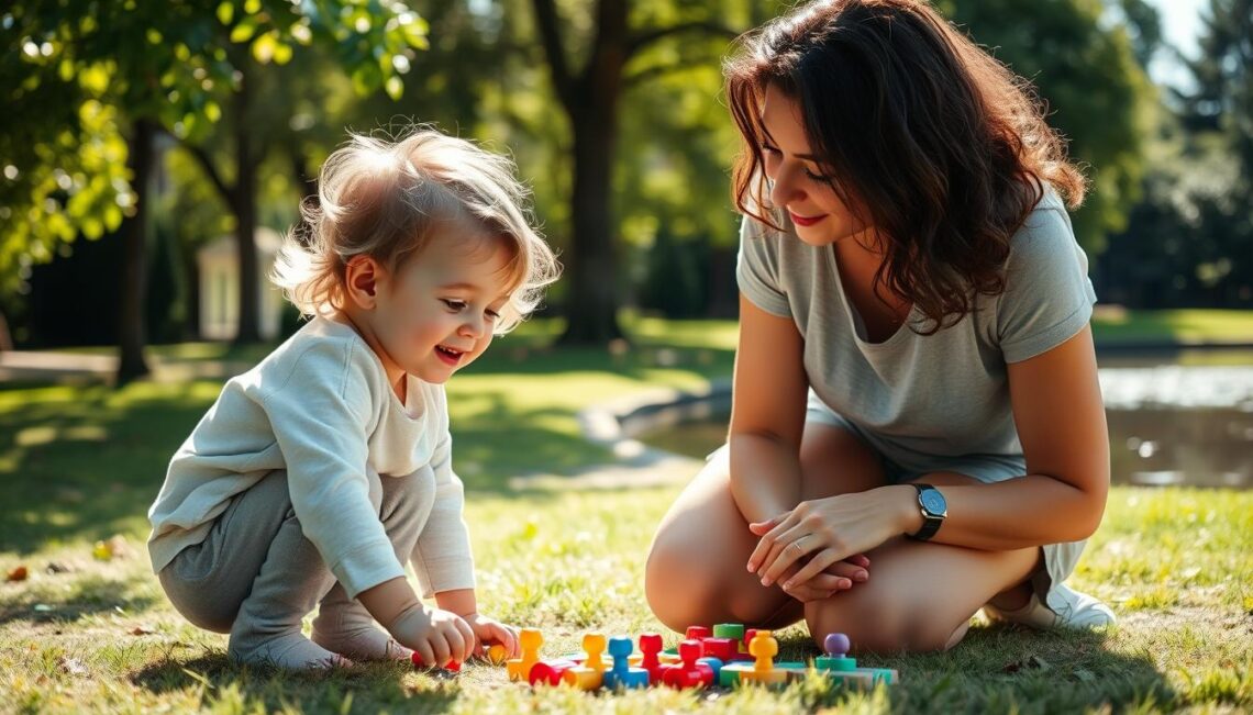 Adaptação da Criança