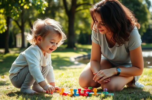 Adaptação da Criança