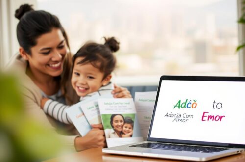 Dicas para Adotantes