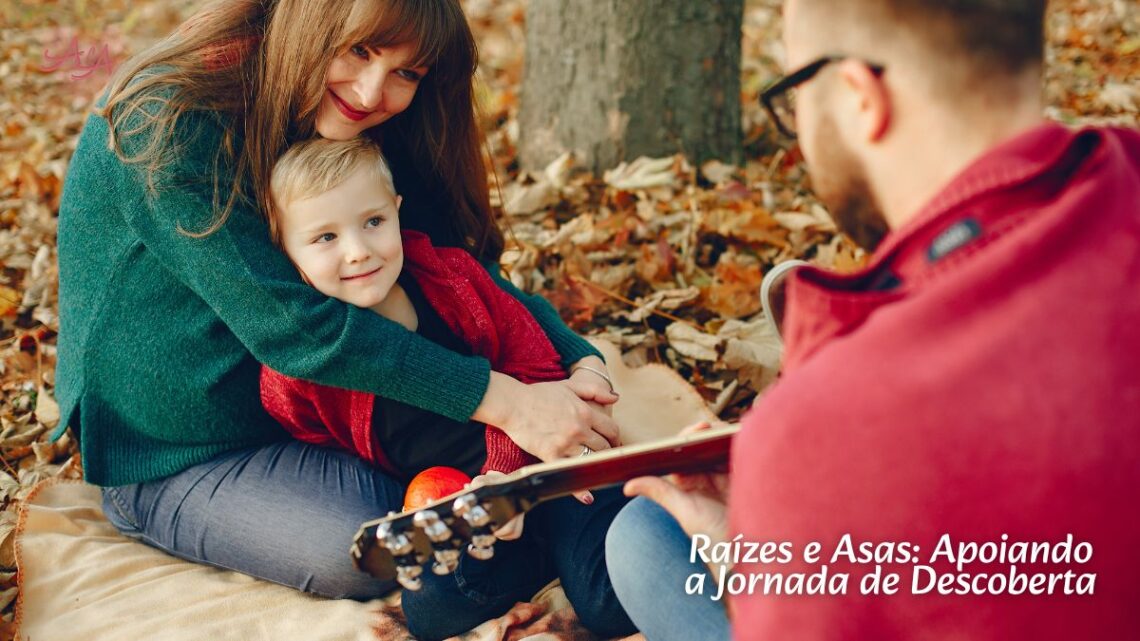 Mãos de pais e filhos adotivos se unindo, simbolizando apoio incondicional na busca por suas origens.