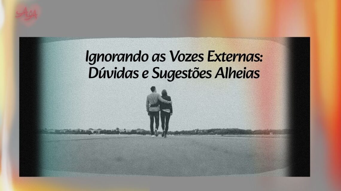 Família formada pelo amor incondicional da adoção, caminhando juntos e compartilhando a felicidade.