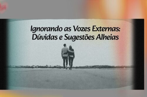 Família formada pelo amor incondicional da adoção, caminhando juntos e compartilhando a felicidade.