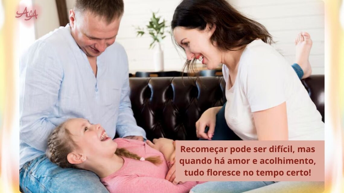 Mãe abraçando filha adolescente com carinho e acolhimento durante o processo de adoção